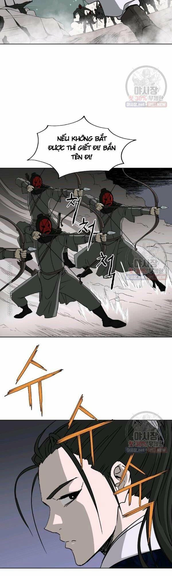 Cung Quỷ Kiếm Thần Chapter 55 - 26