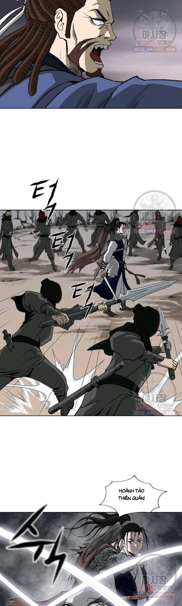 Cung Quỷ Kiếm Thần Chapter 56 - 28