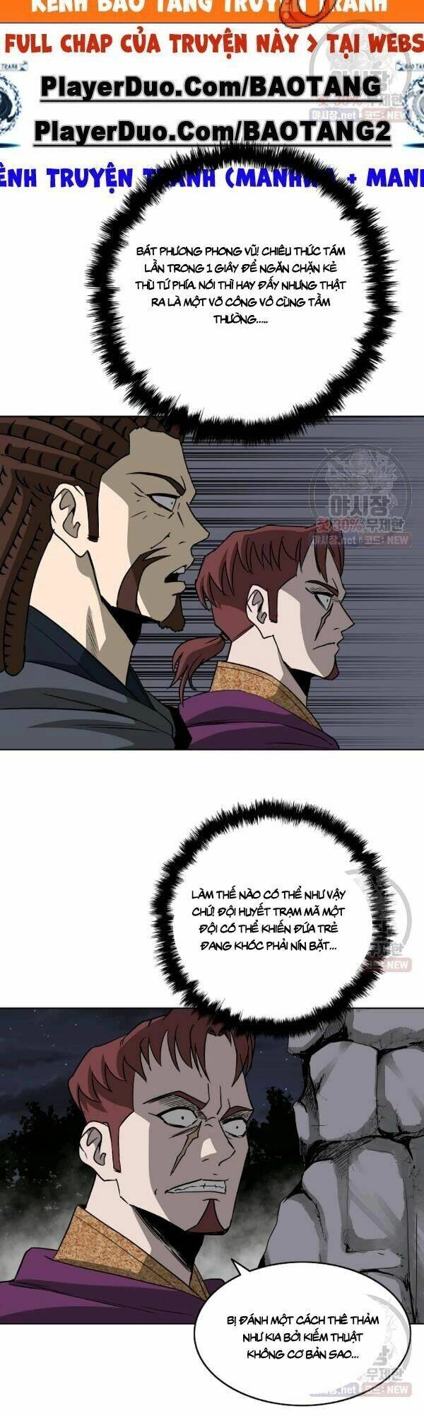 Cung Quỷ Kiếm Thần Chapter 57 - 4