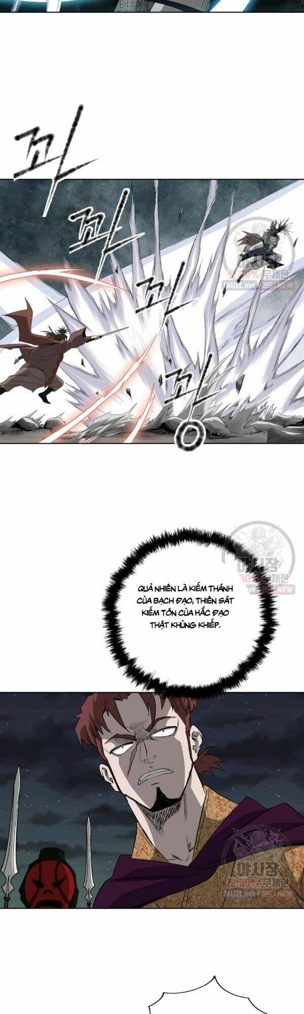 Cung Quỷ Kiếm Thần Chapter 57 - 20