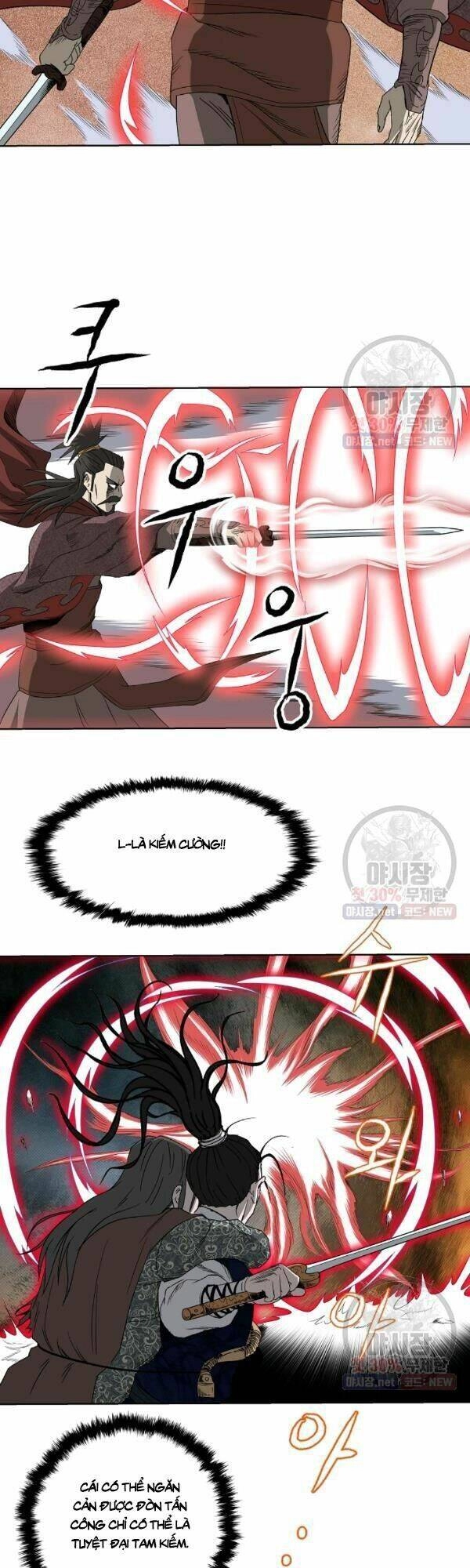 Cung Quỷ Kiếm Thần Chapter 57 - 23