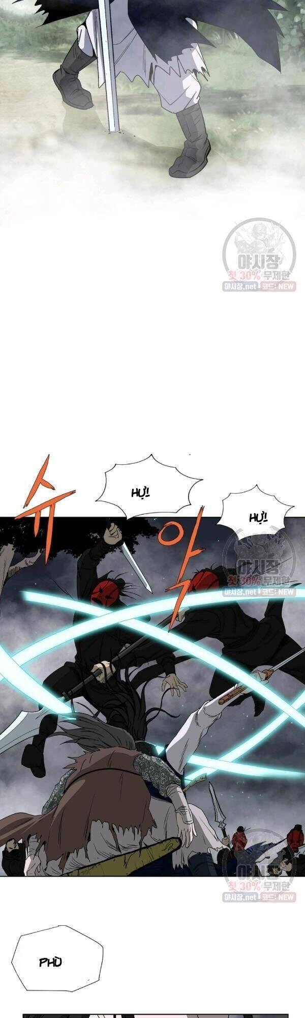 Cung Quỷ Kiếm Thần Chapter 58 - 2