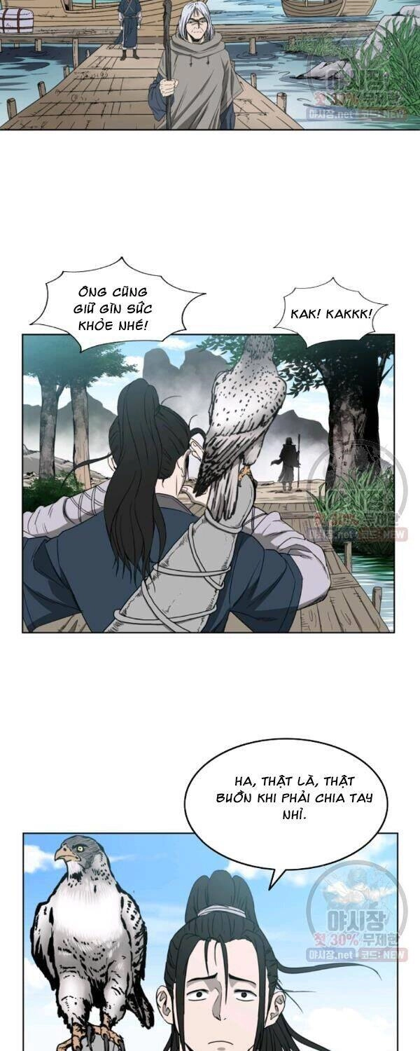 Cung Quỷ Kiếm Thần Chapter 59 - 31
