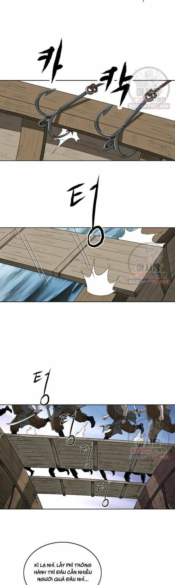 Cung Quỷ Kiếm Thần Chapter 61 - 18