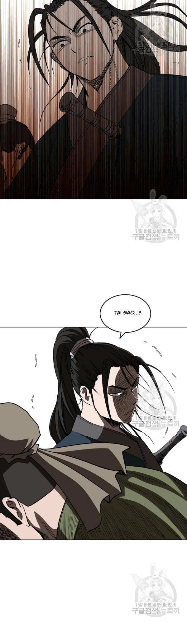 Cung Quỷ Kiếm Thần Chapter 62 - 3