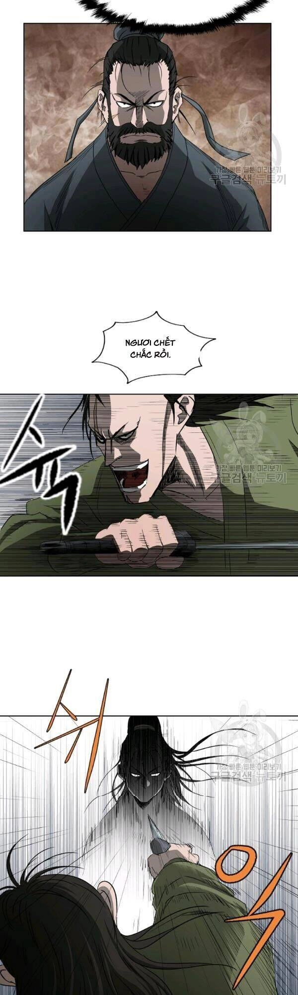 Cung Quỷ Kiếm Thần Chapter 62 - 29