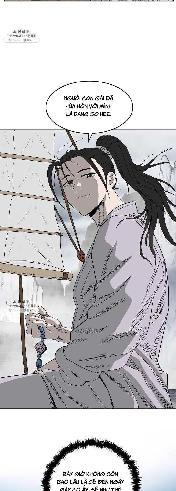 Cung Quỷ Kiếm Thần Chapter 63 - 10