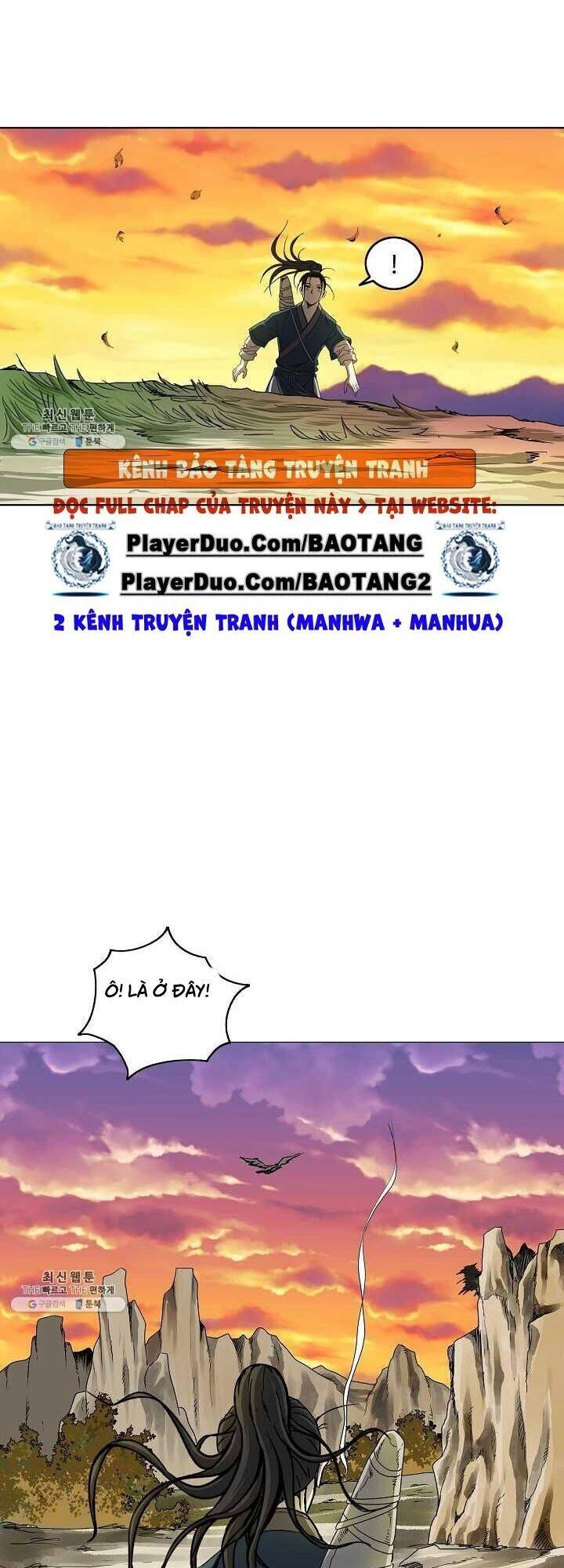 Cung Quỷ Kiếm Thần Chapter 63 - 15