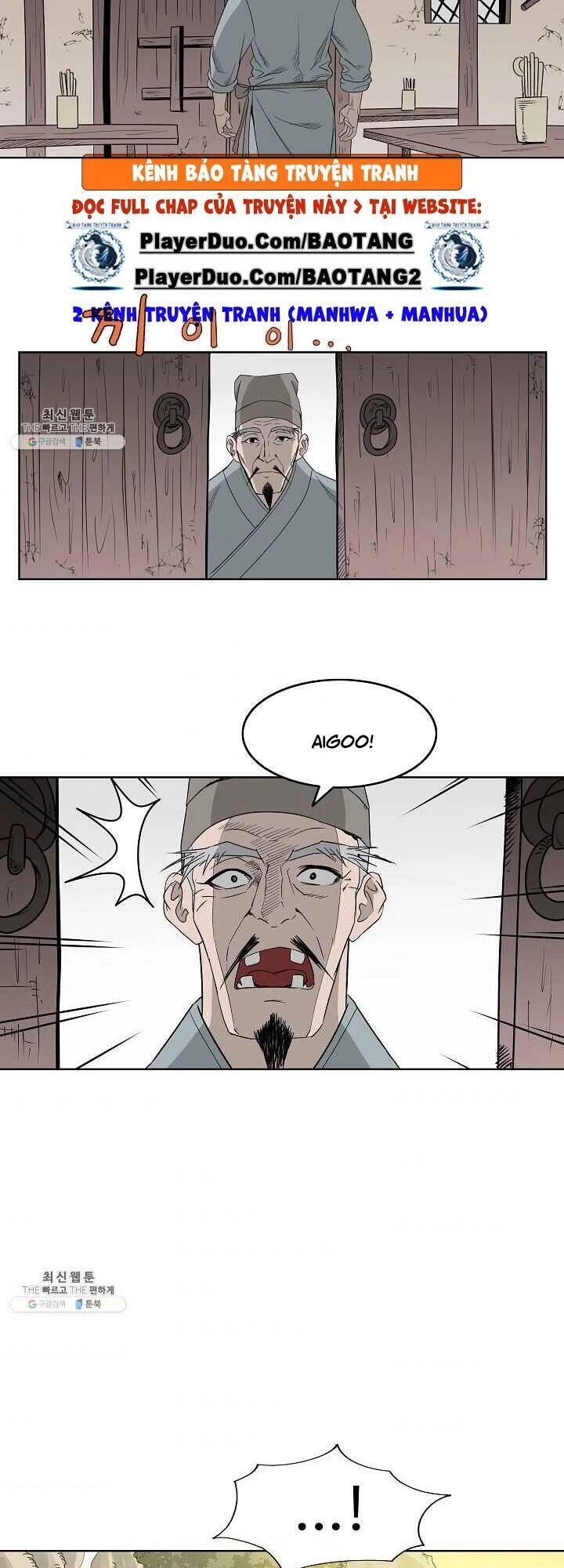 Cung Quỷ Kiếm Thần Chapter 63 - 29