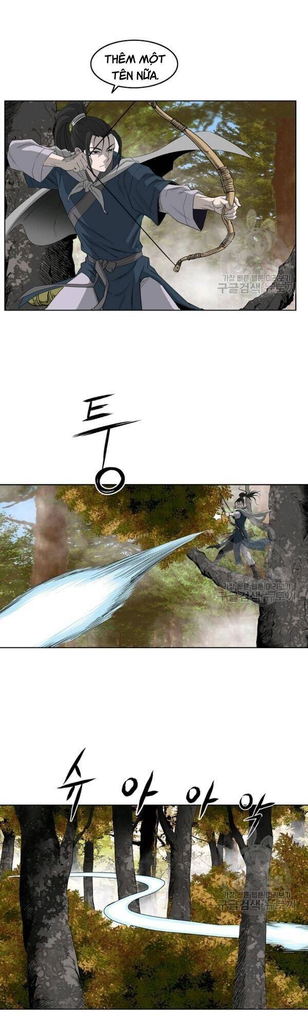 Cung Quỷ Kiếm Thần Chapter 64 - 19