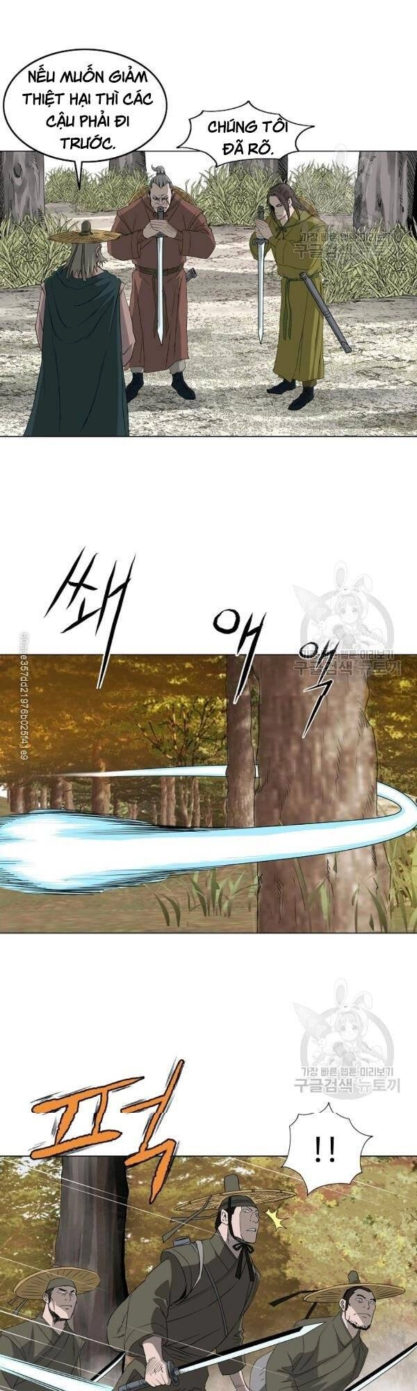 Cung Quỷ Kiếm Thần Chapter 65 - 7