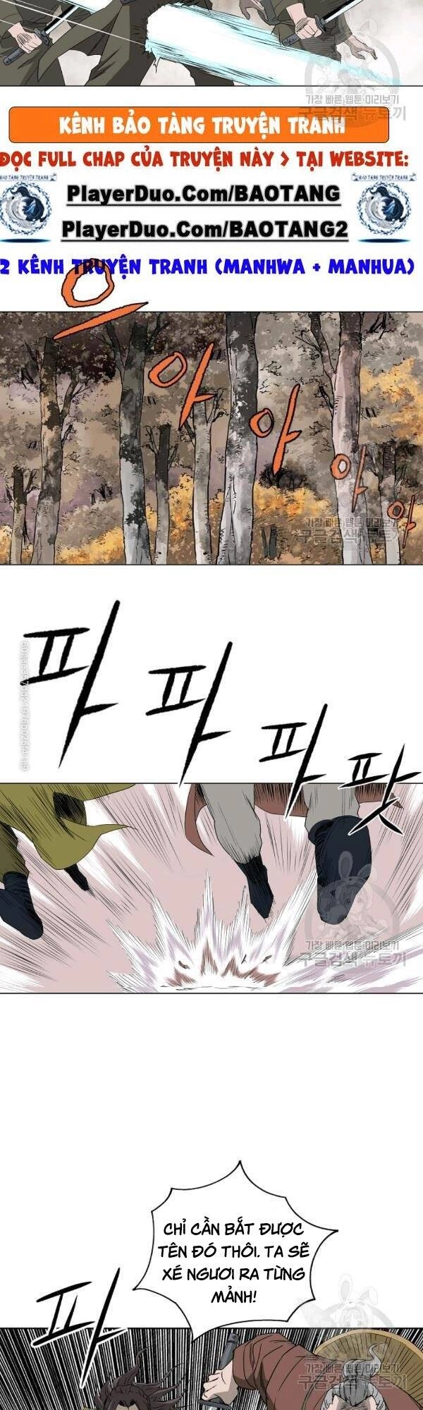 Cung Quỷ Kiếm Thần Chapter 65 - 8