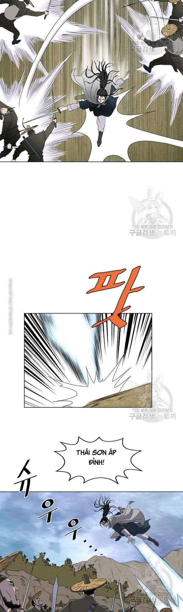 Cung Quỷ Kiếm Thần Chapter 65 - 23