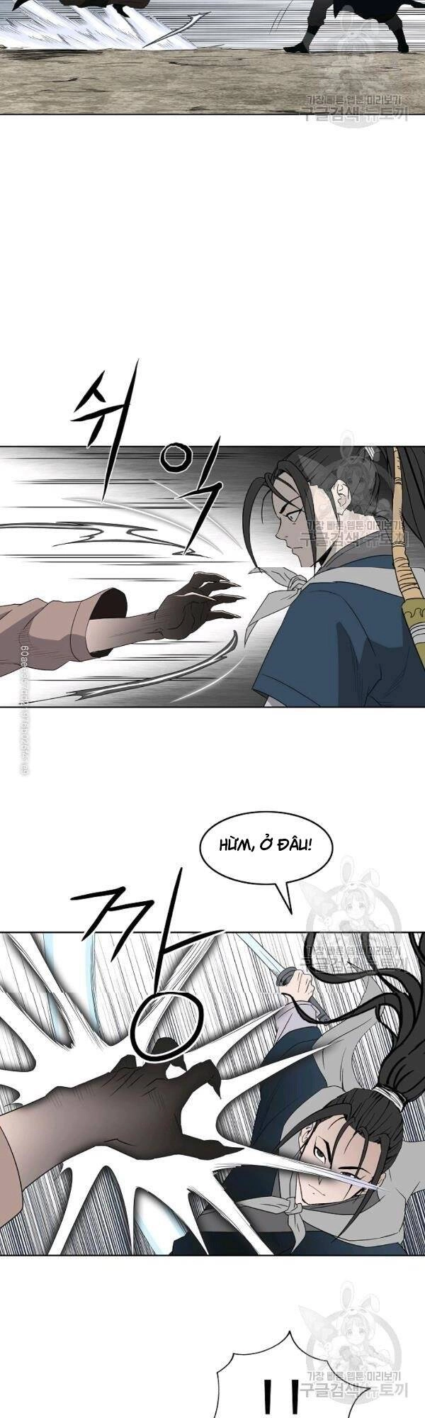 Cung Quỷ Kiếm Thần Chapter 65 - 29