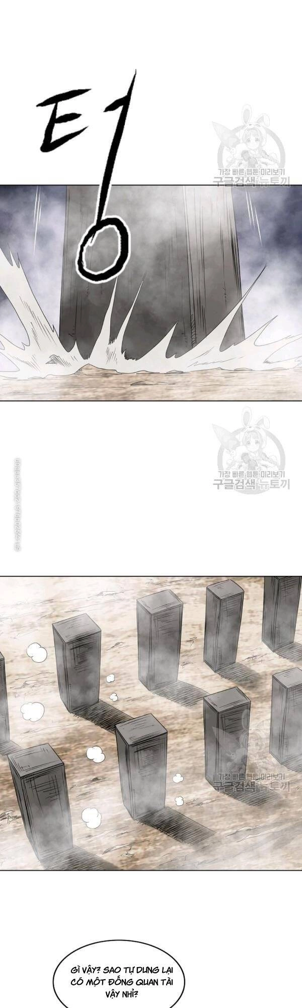 Cung Quỷ Kiếm Thần Chapter 66 - 16