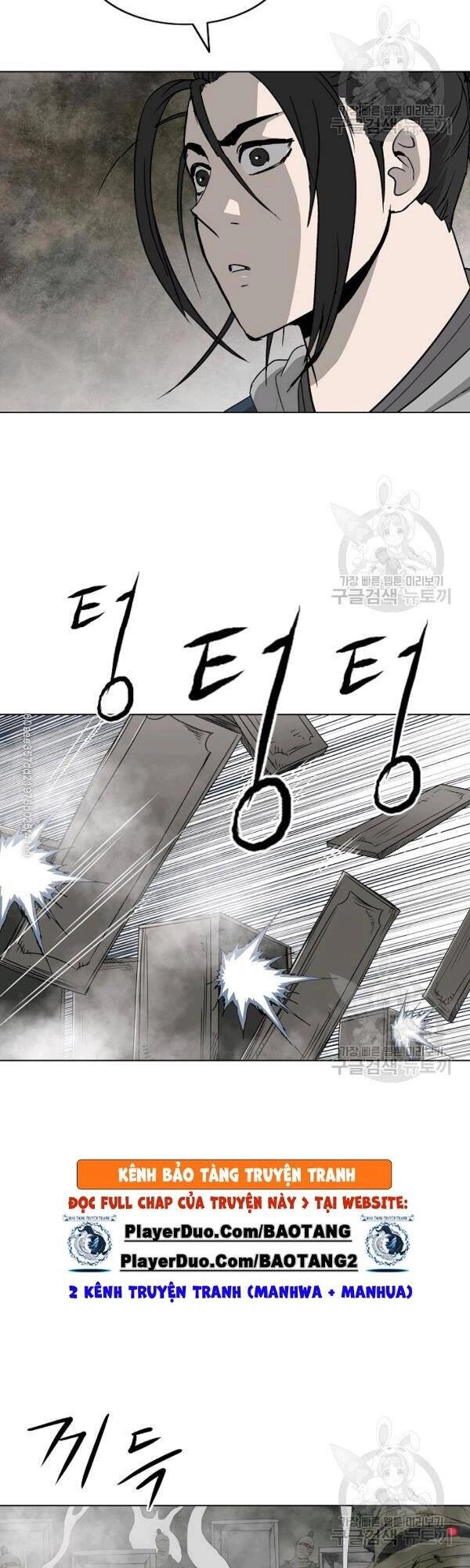 Cung Quỷ Kiếm Thần Chapter 66 - 17