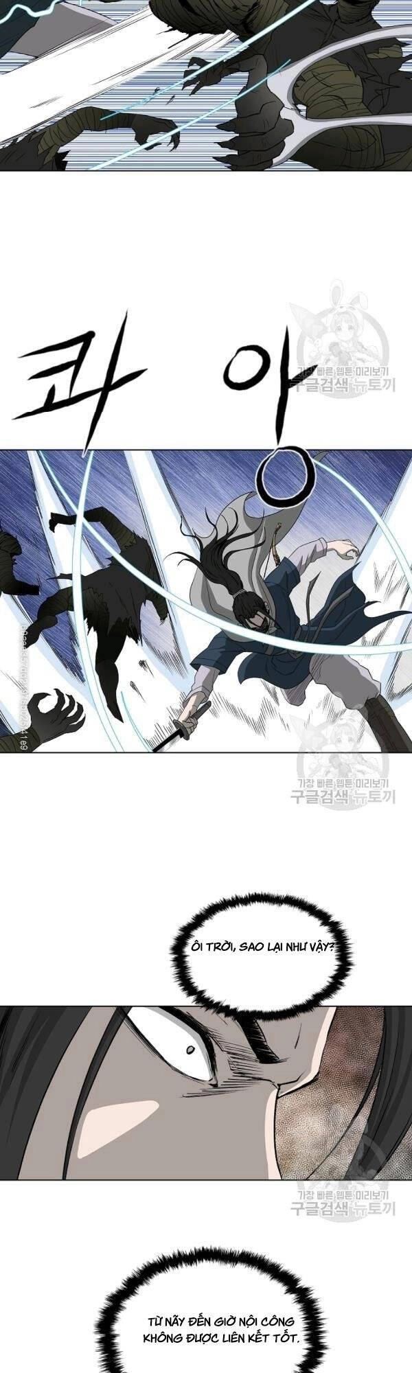 Cung Quỷ Kiếm Thần Chapter 66 - 30