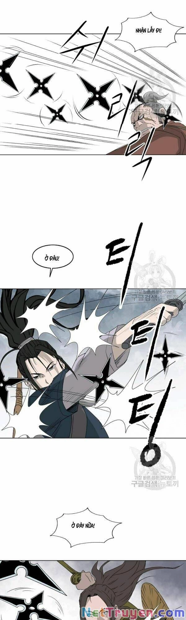 Cung Quỷ Kiếm Thần Chapter 67 - 8