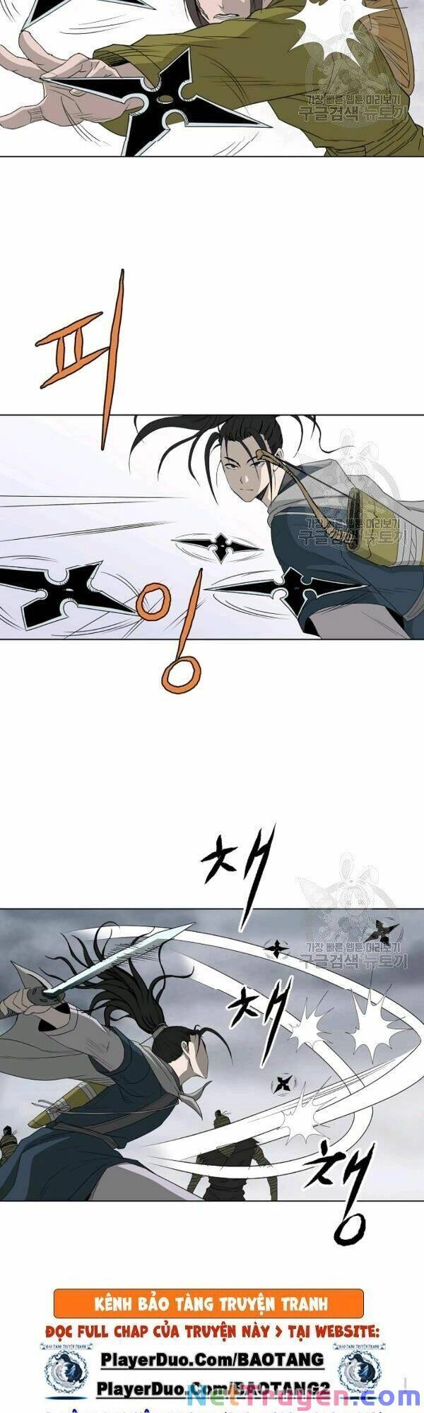 Cung Quỷ Kiếm Thần Chapter 67 - 9