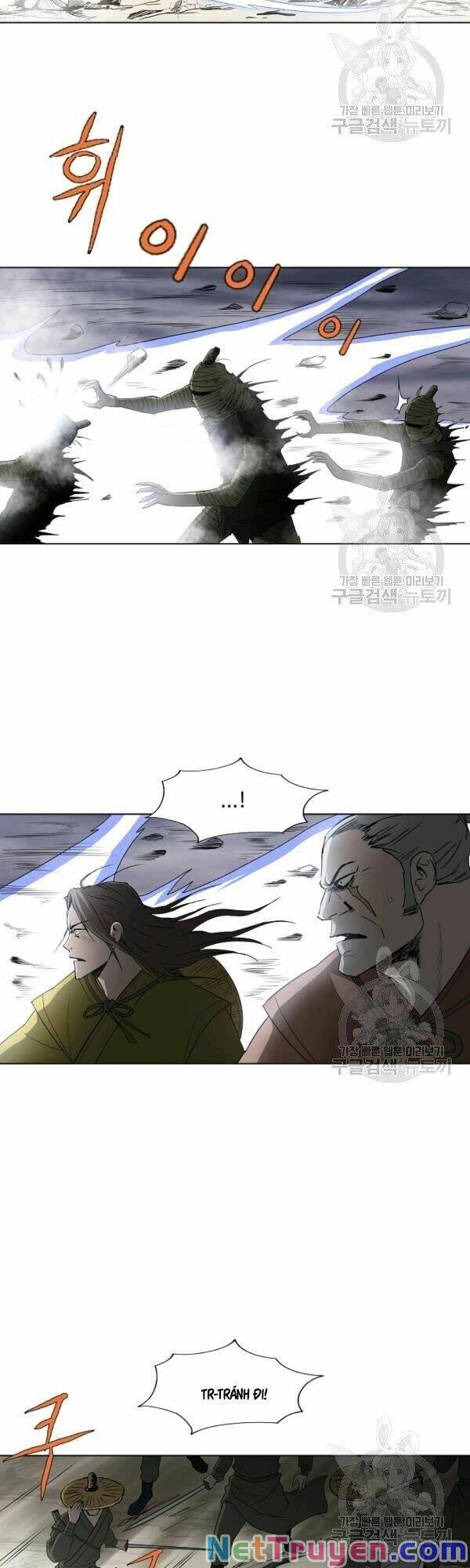 Cung Quỷ Kiếm Thần Chapter 67 - 20