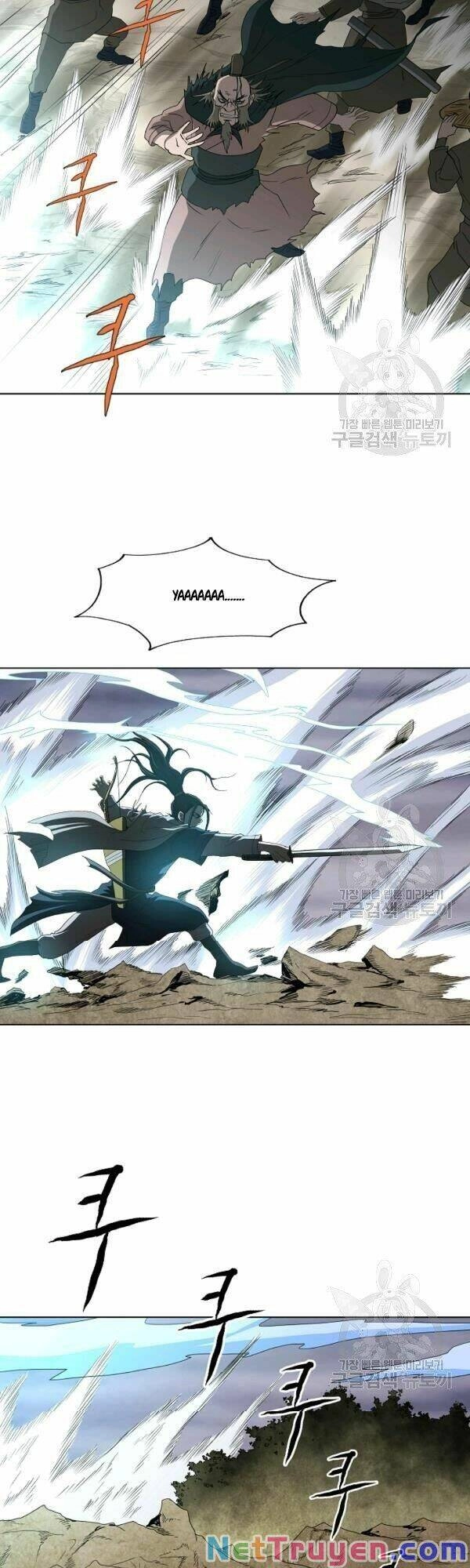 Cung Quỷ Kiếm Thần Chapter 67 - 21