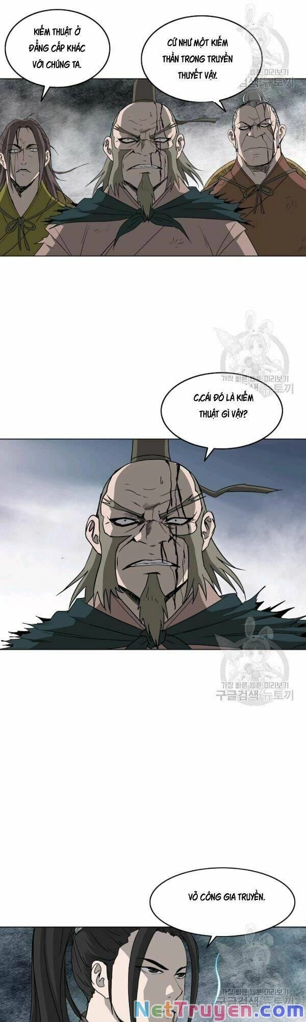 Cung Quỷ Kiếm Thần Chapter 67 - 26