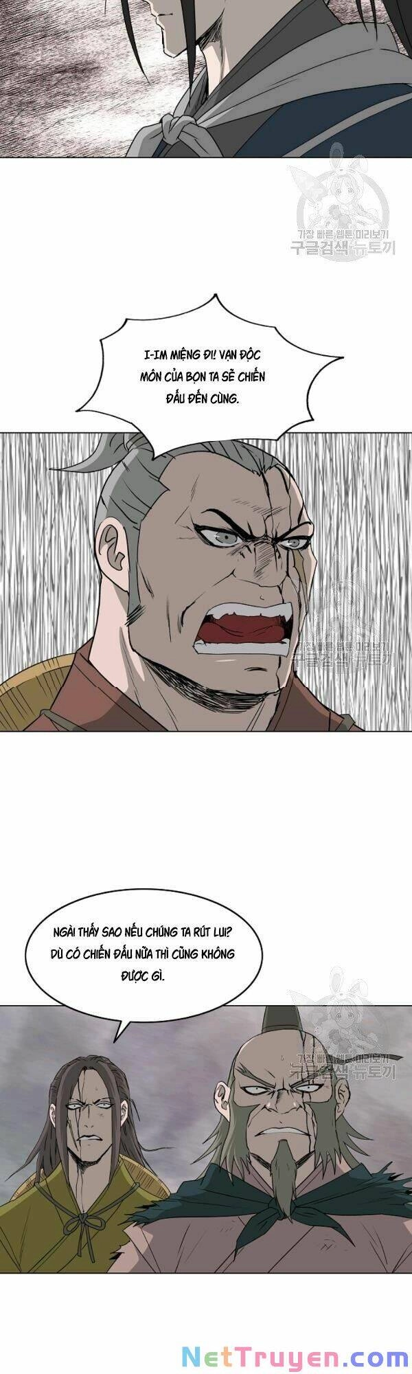 Cung Quỷ Kiếm Thần Chapter 67 - 28