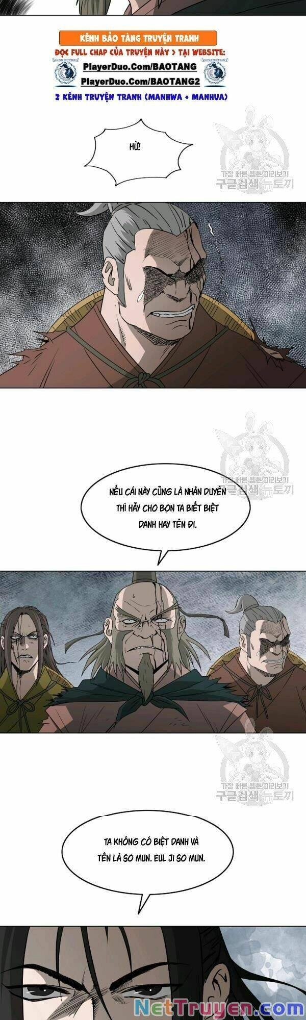 Cung Quỷ Kiếm Thần Chapter 67 - 31