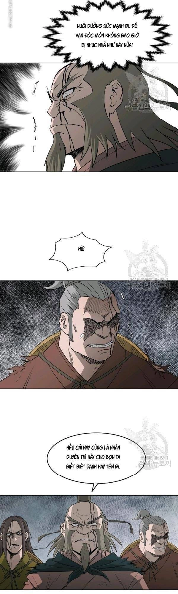 Cung Quỷ Kiếm Thần Chapter 68 - 4