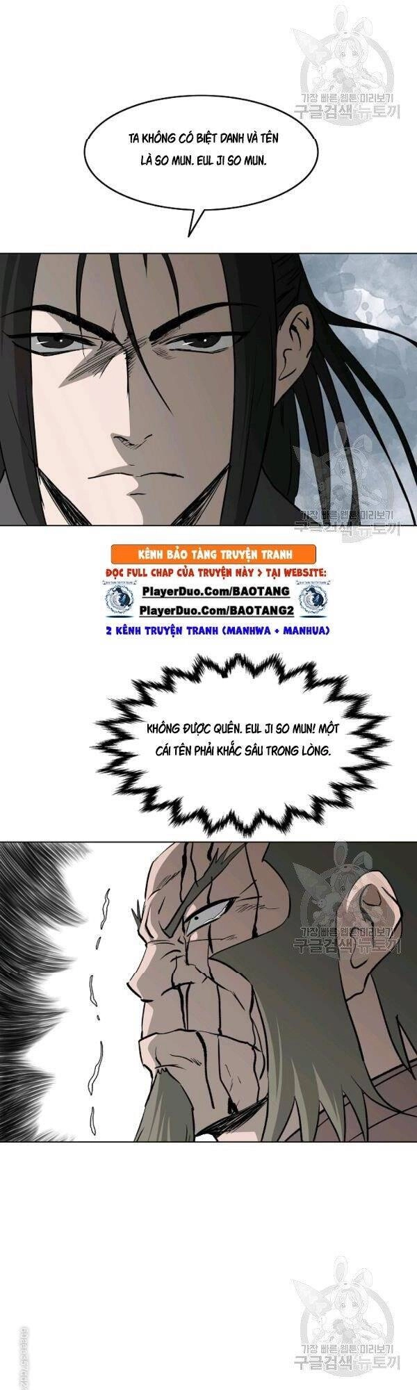 Cung Quỷ Kiếm Thần Chapter 68 - 5