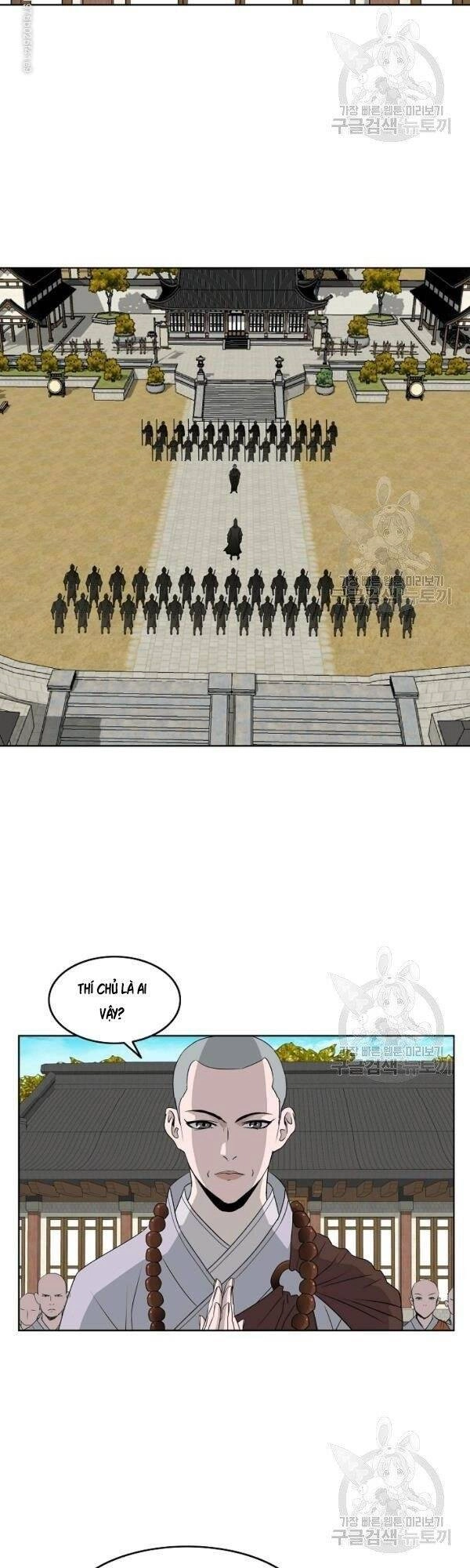 Cung Quỷ Kiếm Thần Chapter 68 - 8