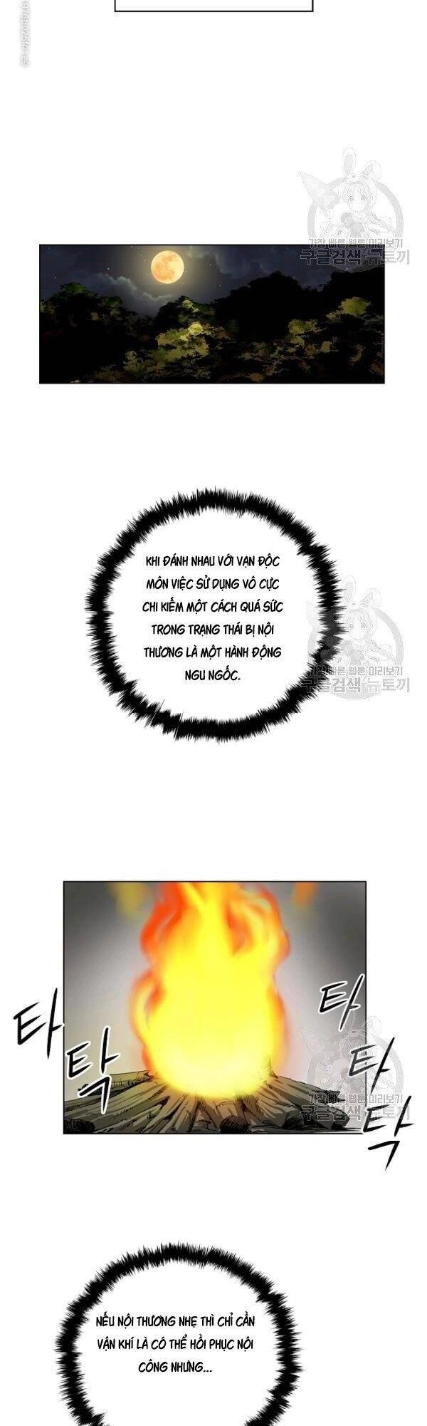 Cung Quỷ Kiếm Thần Chapter 68 - 19