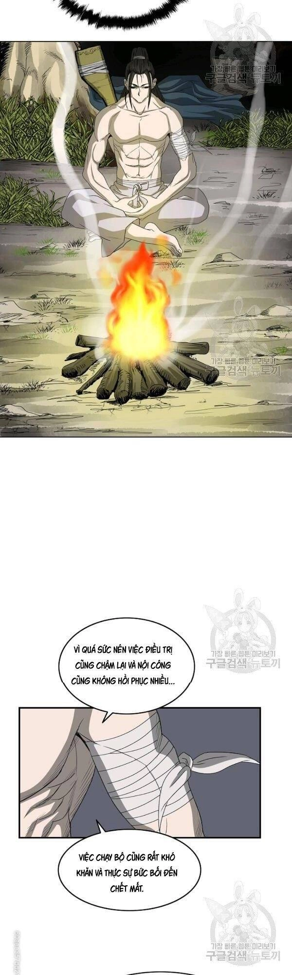 Cung Quỷ Kiếm Thần Chapter 68 - 20