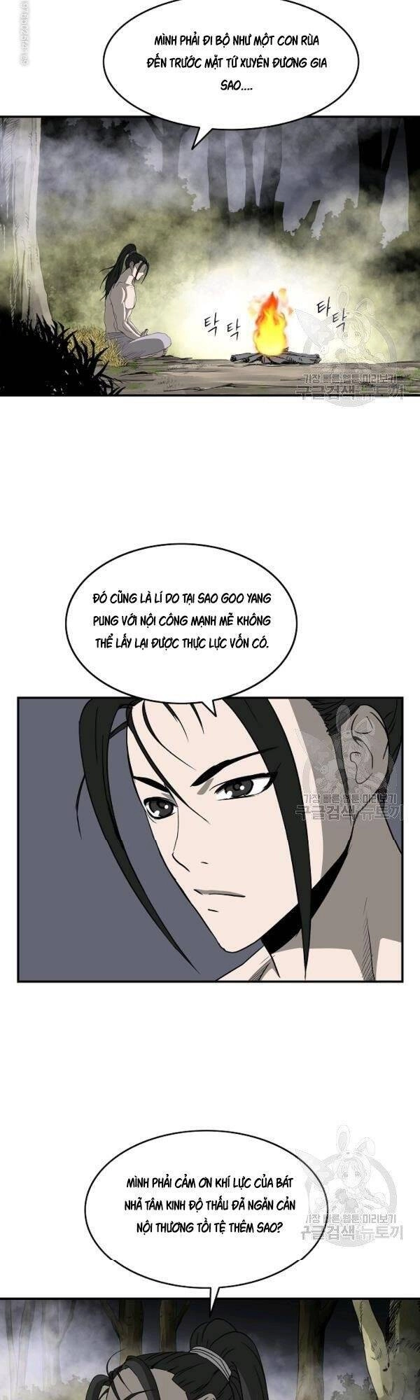 Cung Quỷ Kiếm Thần Chapter 68 - 21