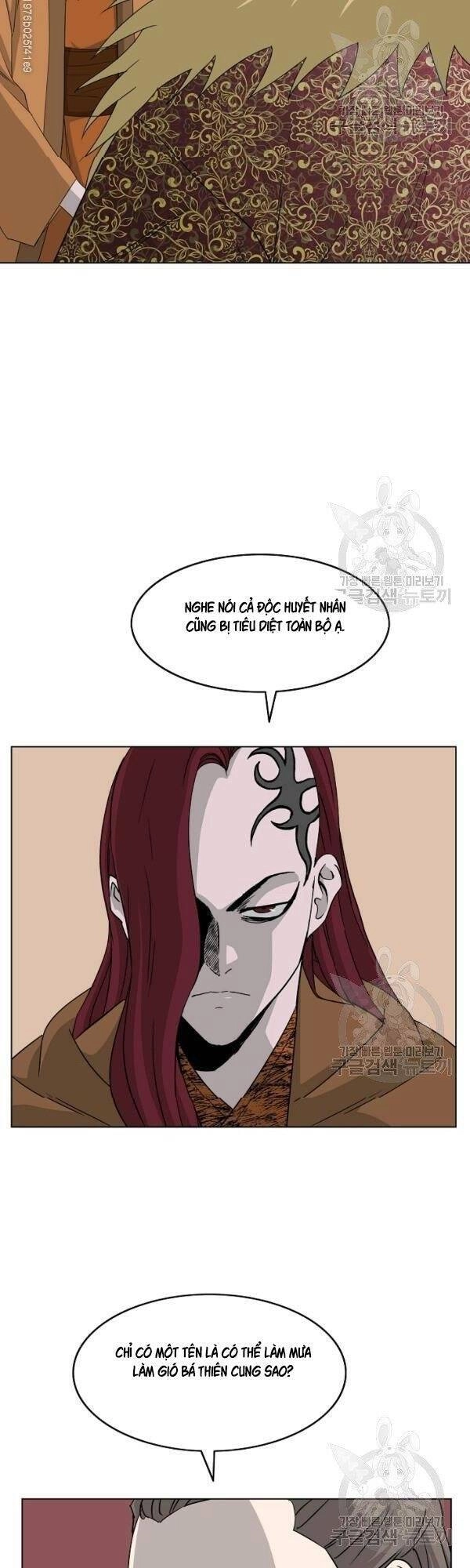 Cung Quỷ Kiếm Thần Chapter 68 - 29