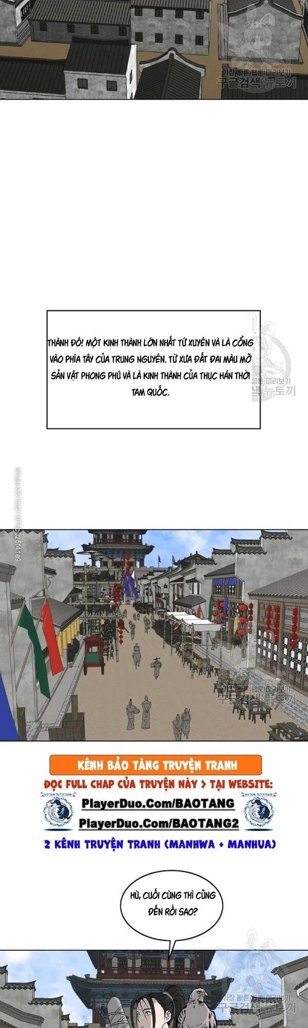 Cung Quỷ Kiếm Thần Chapter 68 - 32