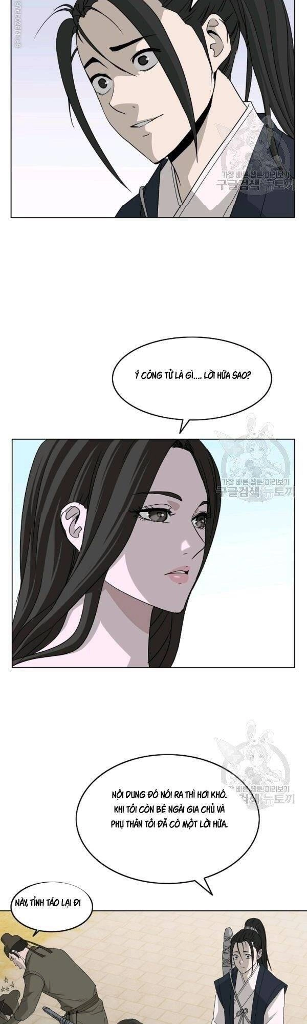 Cung Quỷ Kiếm Thần Chapter 69 - 25