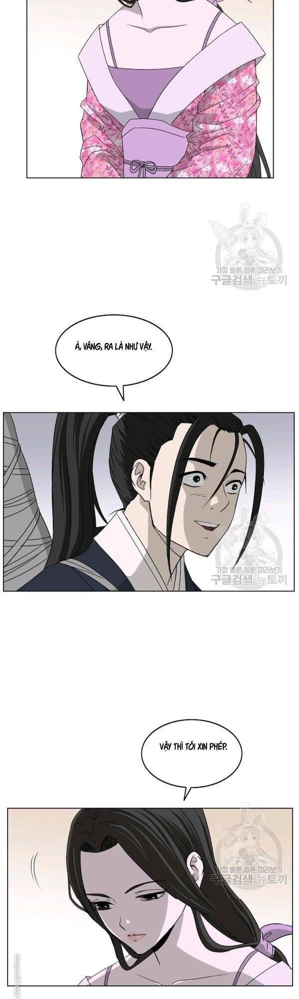 Cung Quỷ Kiếm Thần Chapter 69 - 30