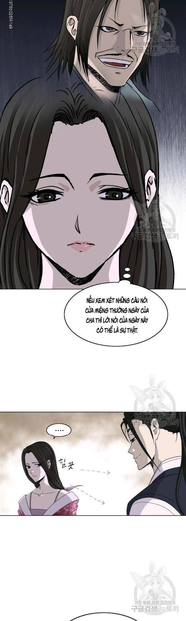 Cung Quỷ Kiếm Thần Chapter 70 - 8