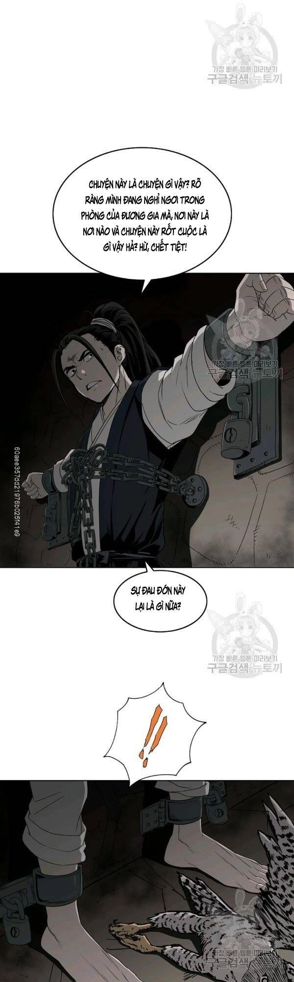 Cung Quỷ Kiếm Thần Chapter 70 - 32