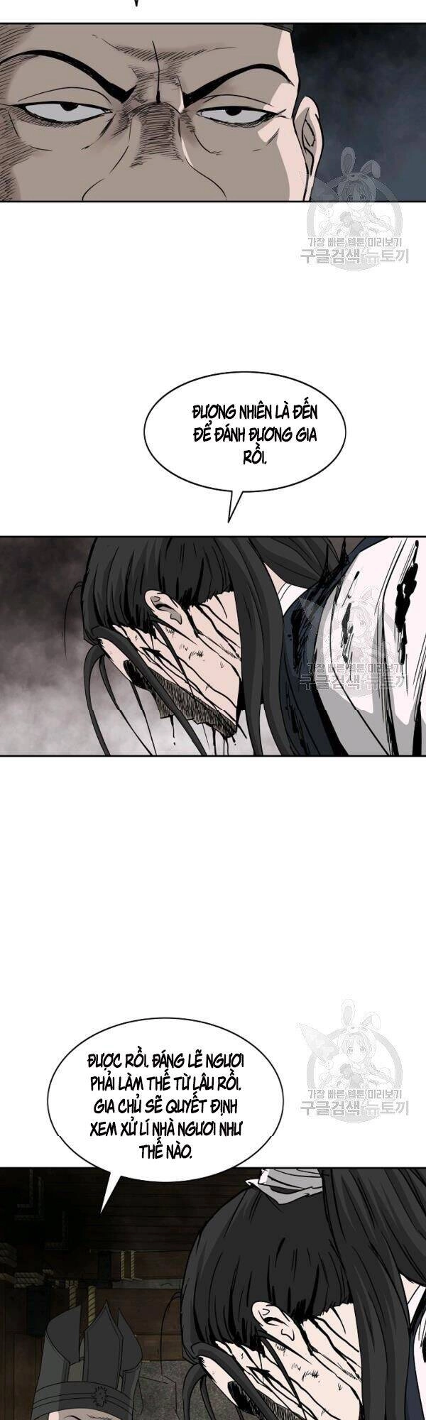 Cung Quỷ Kiếm Thần Chapter 72 - 23