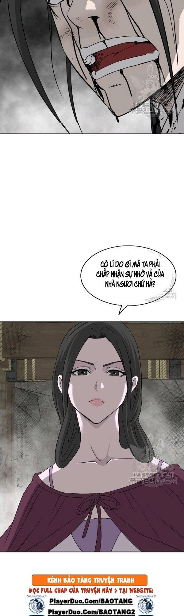 Cung Quỷ Kiếm Thần Chapter 72 - 32