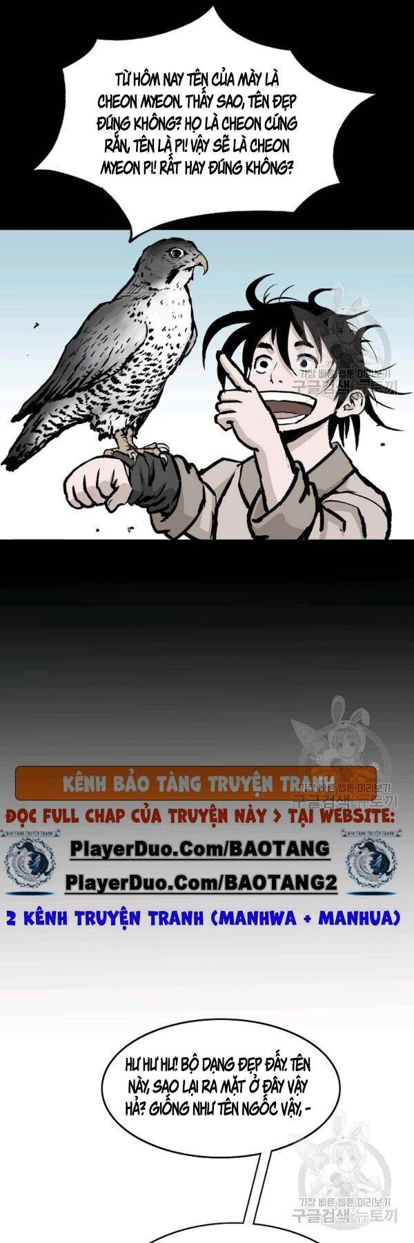 Cung Quỷ Kiếm Thần Chapter 72 - 37