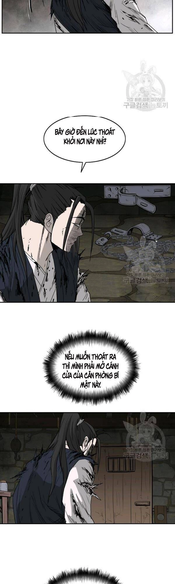 Cung Quỷ Kiếm Thần Chapter 73 - 8