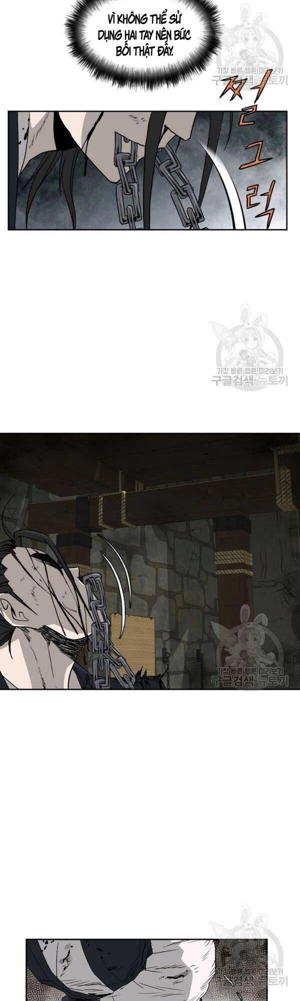 Cung Quỷ Kiếm Thần Chapter 73 - 9