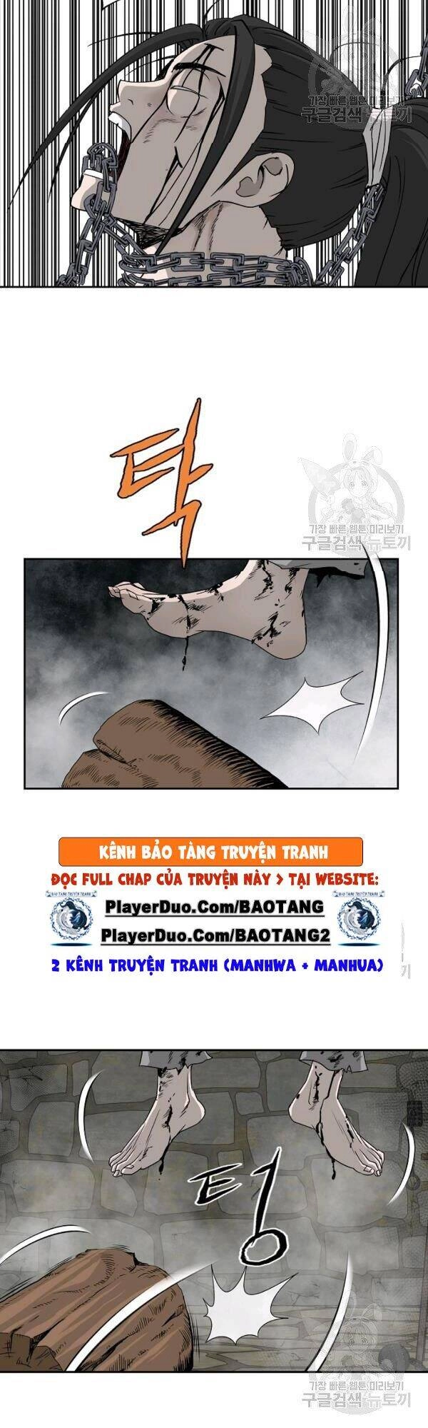 Cung Quỷ Kiếm Thần Chapter 73 - 15