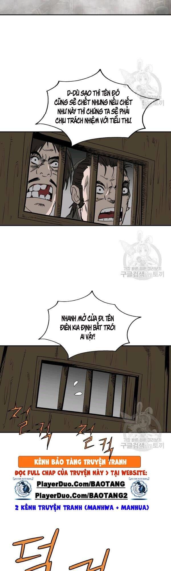 Cung Quỷ Kiếm Thần Chapter 73 - 17