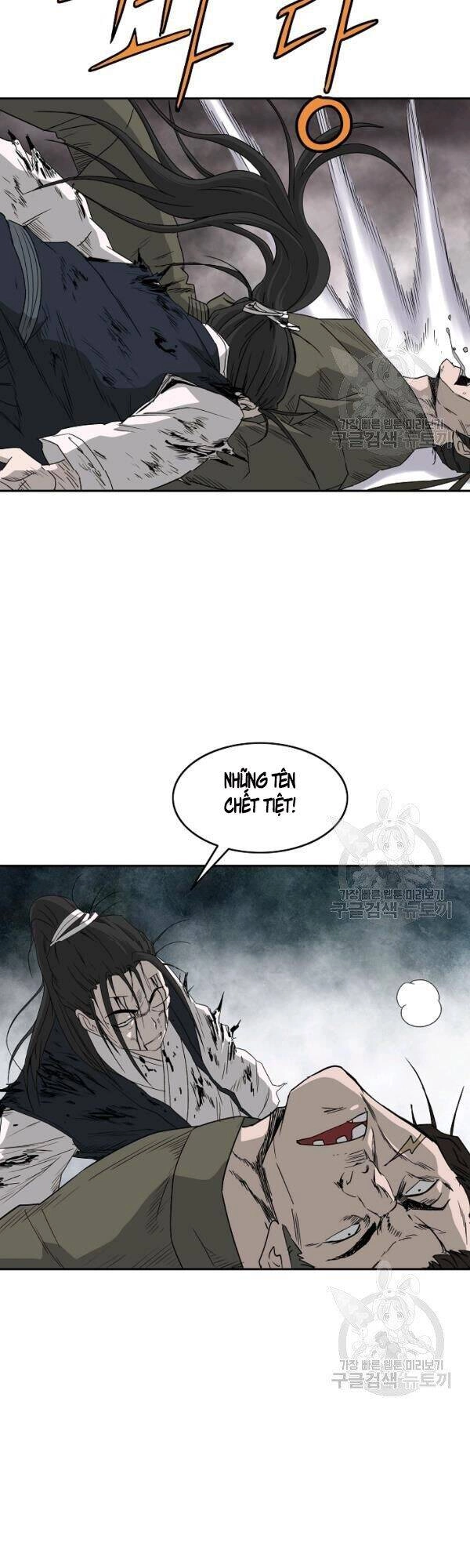 Cung Quỷ Kiếm Thần Chapter 73 - 22