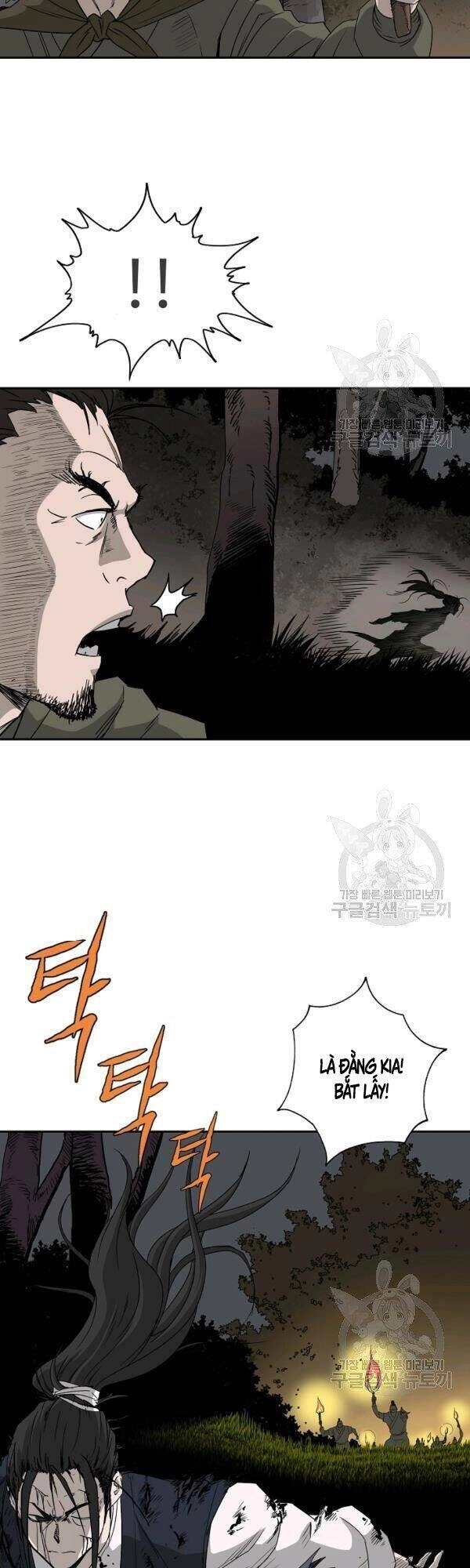 Cung Quỷ Kiếm Thần Chapter 73 - 28