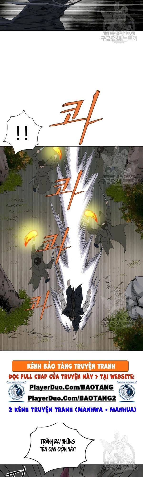 Cung Quỷ Kiếm Thần Chapter 73 - 30